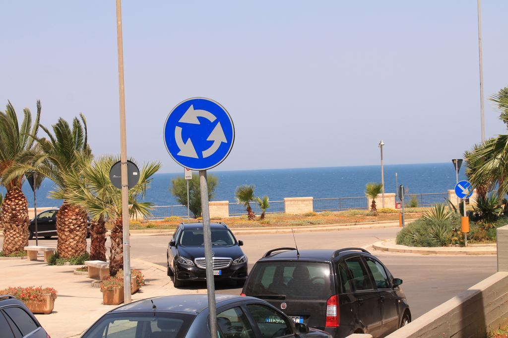 Casa Colella Villa Polignano a Mare Buitenkant foto